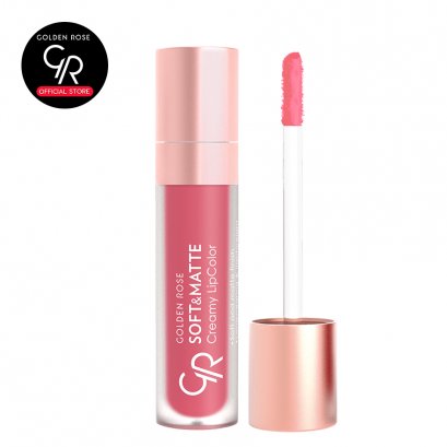 Sale! เฉพาะสี GR Soft&amp;Matte Lip no.109 ขนาด 5.5ml