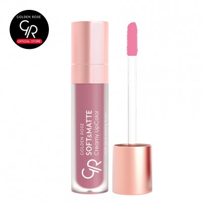 Sale! เฉพาะสี GR Soft&amp;Matte Lip no.110 ขนาด 5.5ml