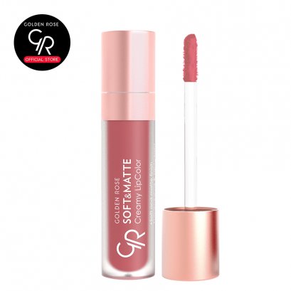 GR Soft&amp;Matte Lip no. 111  ขนาด 5.5ml