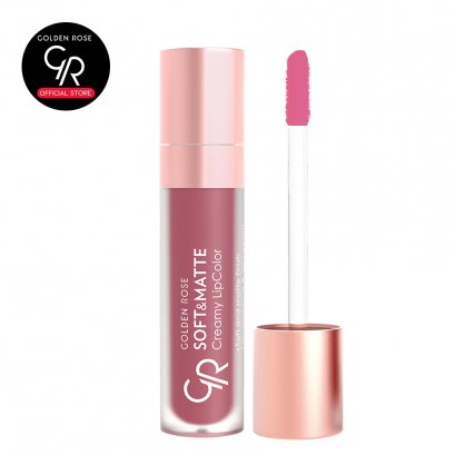 Sale! เฉพาะสี GR Soft&amp;Matte Lip no.112 ขนาด 5.5ml