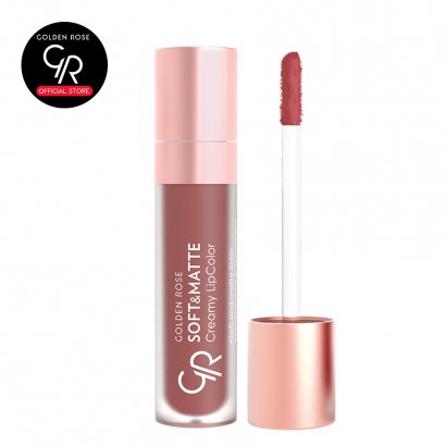 GR Soft&amp;Matte Lip no. 113 ขนาด 5.5ml