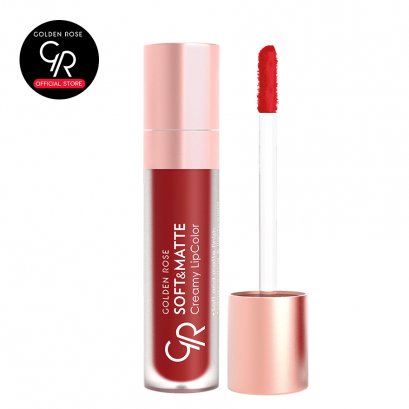 Sale! เฉพาะสี GR Soft&amp;Matte Lip no.114 ขนาด 5.5ml