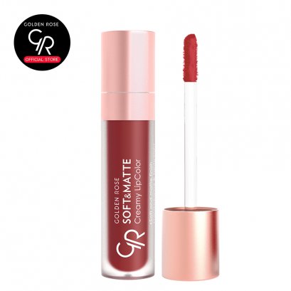 GR Soft&amp;Matte Lip no.115 ขนาด 5.5ml