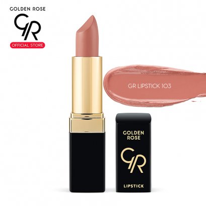 Golden Rose Lipstick103