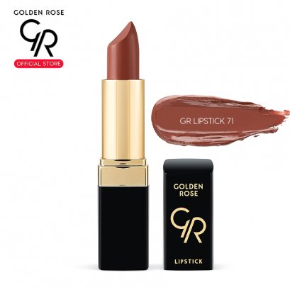 Golden Rose Lipstick71