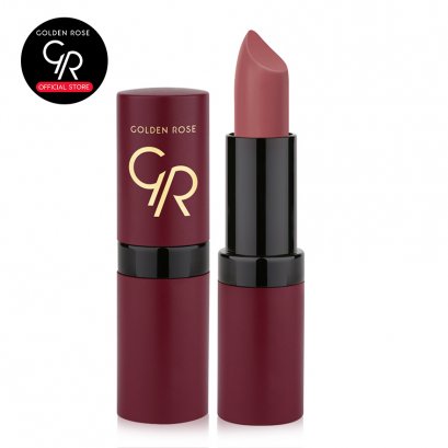 GR Velvet Matte Lip no.16 ขนาด 4.2 กรัม
