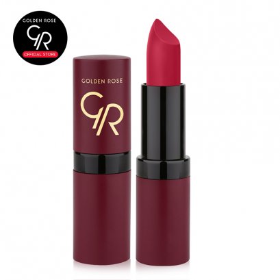 GR Velvet Matte Lip no.18 ขนาด 4.2 กรัม