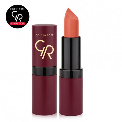 GR Velvet Matte Lip no.21 ขนาด 4.2 กรัม