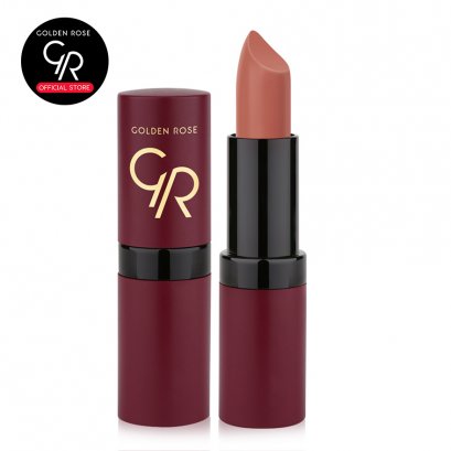 GR Velvet Matte Lip no.27 ขนาด 4.2 กรัม