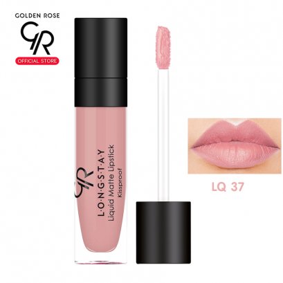 Longstay Liquid Matte Lipstick37