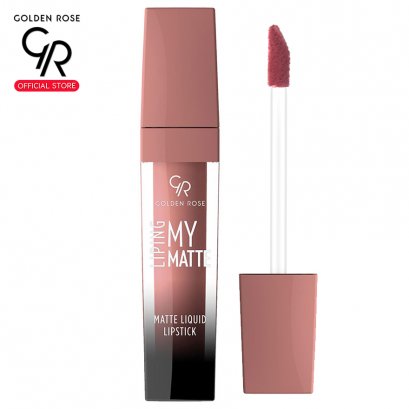 GR Liping My Matte No.03