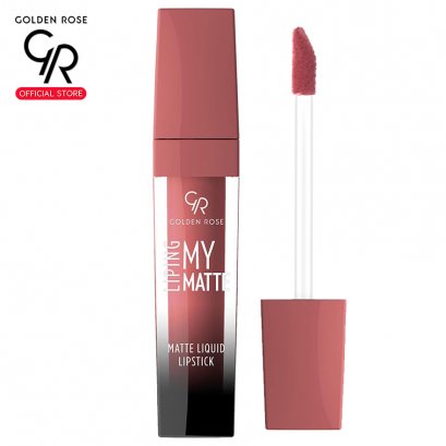 GR Liping My Matte No.04