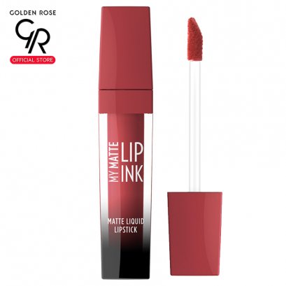 GR Liping My Matte No.09