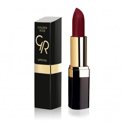 Golden Rose Lipstick123
