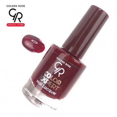 Color Expert Nail Lacquer34