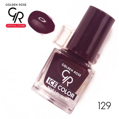 GR Ice Nail Lacquer No.129