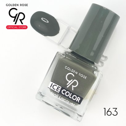 GR Ice Nail Lacquer No.163