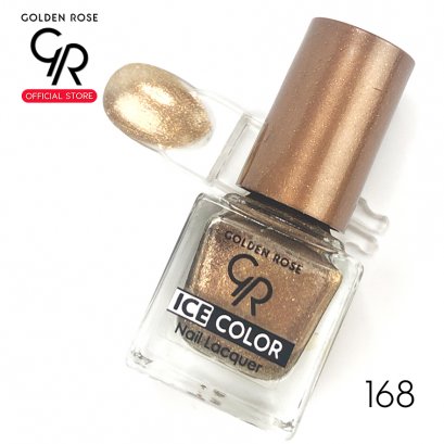 GR Ice Nail Lacquer No.168
