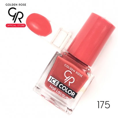 GR Ice Nail Lacquer No.175