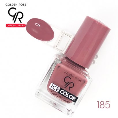 GR Ice Nail Lacquer No.185