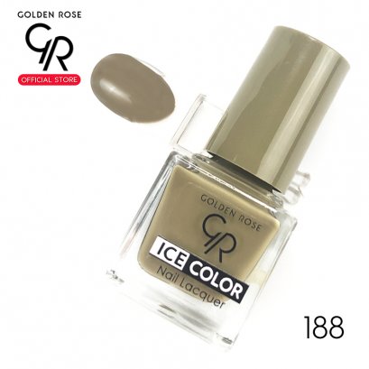 GR Ice Nail Lacquer No.188