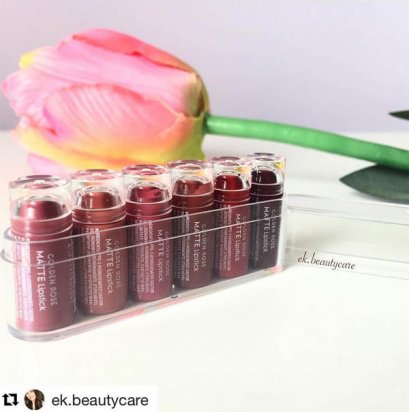 ตามหากันให้ควั่ก ลิปจิ๋ว แต่แจ๋ว หมดปัญหา ใช้ลิปสติกไม่หมดแท่งสักที