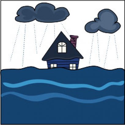 น่ารู้...ฟื้นฟูบ้านหลังน้ำท่วม