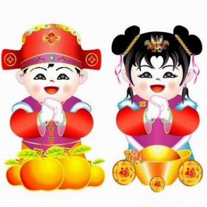 รวมคำอวยพรดีดีวันตรุษจีน