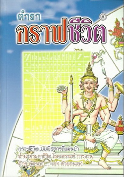 กราฟชีวิต