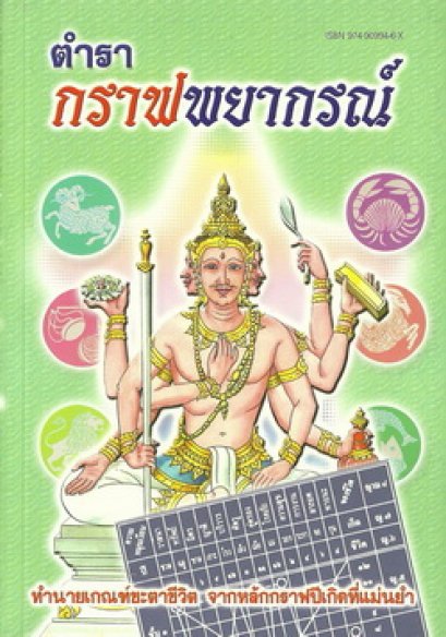 กราฟพยากรณ์