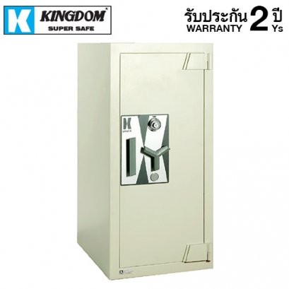 ตู้เซฟ แบบตู้หนาพิเศษ KINGDOM รุ่น SA-2962