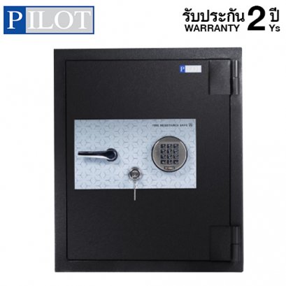 ตู้เซฟกันไฟ 2 ชั่วโมง PILOT แบบรหัสดิจิตอล รุ่น PL120D