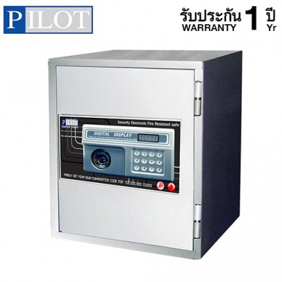 ตู้นิรภัยกันไฟ 2 ชั่วโมง ยึดพื้นได้ แบรนด์ PILOT รหัสดิจิตอล รุ่น SAE-3238