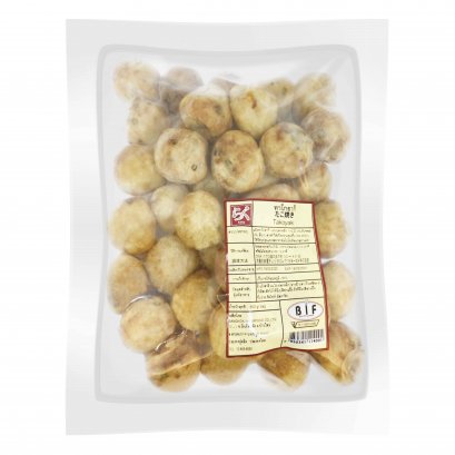 Tokoyaki, Raku Brand