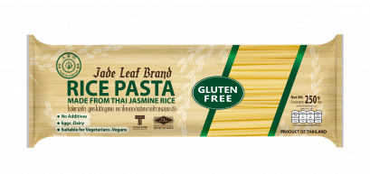 ไรซ์พาสต้า กลูเตนฟรี