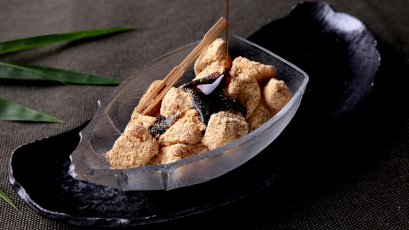 วาราบิโมจิ