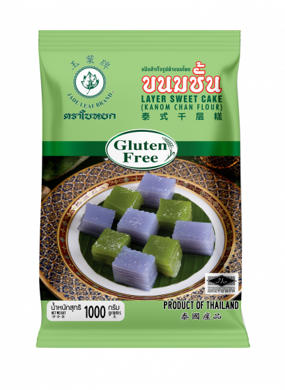 แป้งขนมชั้น