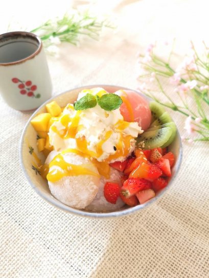 โมจิทามะ