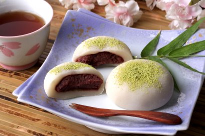 ไทยฟุกุโมจิ