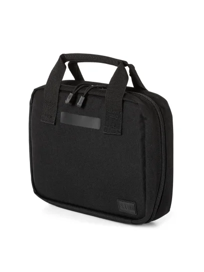 5.11 Double Pistol Case