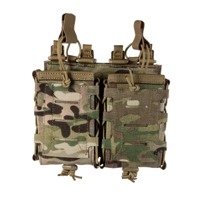 5.11 Flex Double Multi-Caliber Mag Pouch