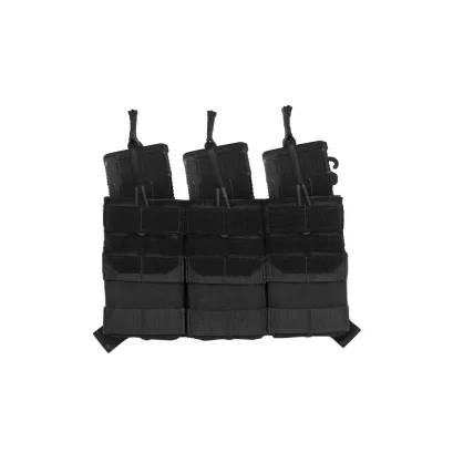 AGILITE AG3™ Placard Triple Mag Pouch
