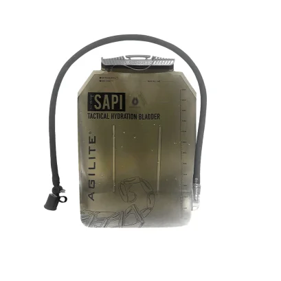 AGILITE SAPI Hydration Bladder