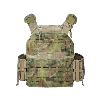 AGILITE K-Zero SF Plate Carrier