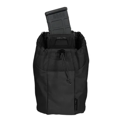 AGILITE Mag-Release Dump Pouch