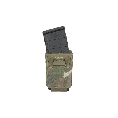 AGILITE Pincer Single Multi-Caliber Mag Pouch