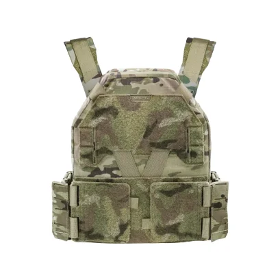 AGILITE Sub-Zero Plate Carrier