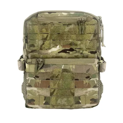 AGILITE Micro MAP Back Panel