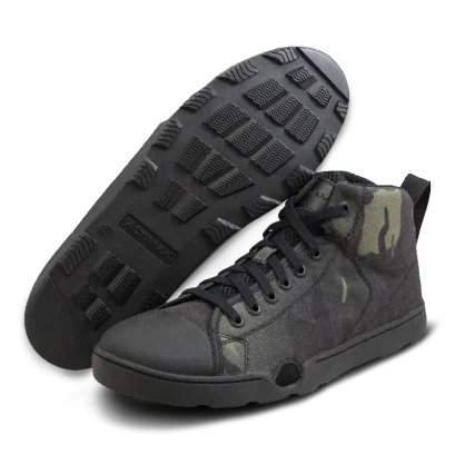 Altama - Maritime Mid Wide [Multicam Black]