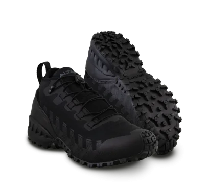 Altama - Legacy Mid [Black]